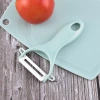 Kitchen multi-functional fruit knife set details Picture